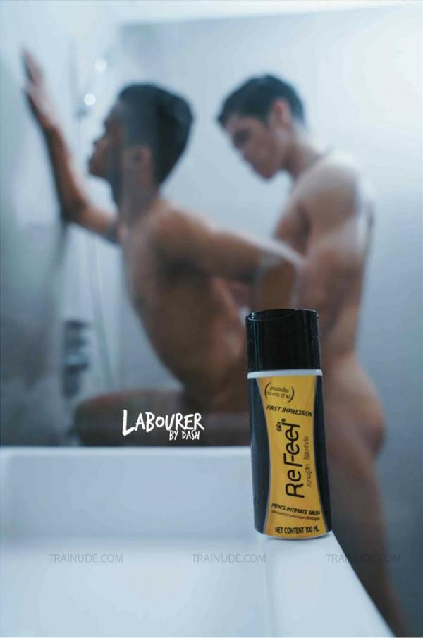 LABOURER-05--Double-Action--Ebook--Video-